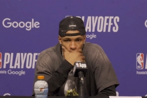 【完整版】史密斯：失利很痛但必须反弹 绝不放弃&要连赢四场