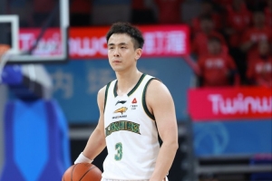 辽宁常规赛最终位列第9 队史自11-12赛季第10后近14年来最差排名