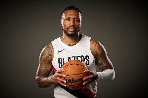 没容错空间了？G3开打前 利拉德曾转发球迷动态“开拓者6场拿下”