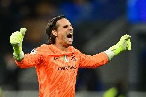 米体：索默等5名老将今夏合同到期，为国米腾出1410万欧薪水空间