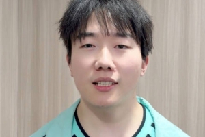 Missing：很高兴拿下二赛段首胜 希望五月的比赛也能顺利！