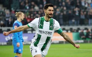 克莱因丁斯特：我与纳帅仍在联系，为了赶上世界杯我每天都在努力