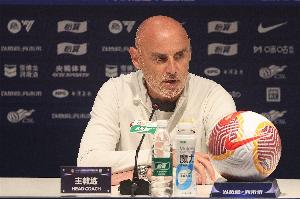 穆斯卡特：肉眼可见整个团队非常团结，我对大家的表现非常自豪