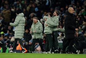 二次救火！麦克法兰：切尔西这段日子真太难了，需用好帕尔默等人