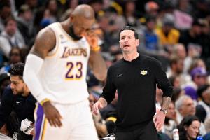 雷迪克：我与詹姆斯相识已26年 我一直很享受他的比赛