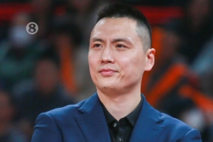 CBA最佳教练员候选名单：卢伟 王博 郑永刚 杜锋 许利民 法莱卡斯