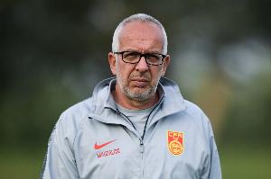 里皮助手：亚洲杯中国0-2韩国当晚，我就向那不勒斯推荐了金玟哉