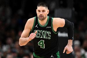 谁先拿首胜？武切维奇和德拉蒙德生涯系列赛战绩都是0胜4负