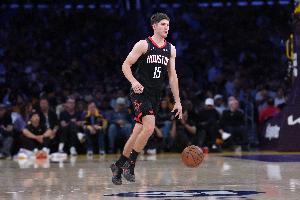 真给机会但......谢泼德上半场11中3得8分3助2失误 三分7中2