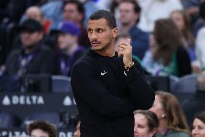 雷吉·米勒：最佳教练我选马祖拉 人们曾以为绿军要打附加赛