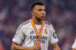 马卡：冠军无望且身体发警报，姆巴佩本赛季可能不会再为皇马出场