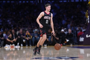 维拉纽瓦：火箭还需要一个替补控卫 而谢泼德是个得分后卫