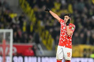 阿米里：我们上半场踢得不可思议，但拜仁换上的球员根本无法防守