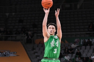 常规赛分列第5&第9！广东和辽宁无人入选本赛季CBA最佳阵容