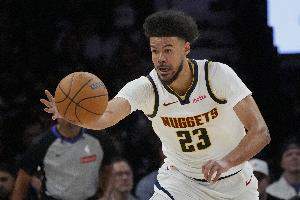 迷失在明尼苏达！卡约G3G4合砍15分 掘金去年用小波特主体换他