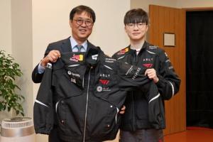 韩国文化体育旅游部长做客T1主场：要让电竞成为跨世代的文化内容