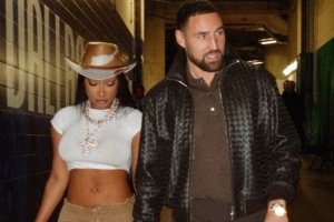 克莱犯满离场！TMZ：马冬梅亲承已和克莱分手 尊重和信任是底线