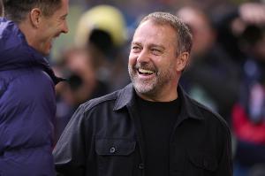 26胜4平，巴萨已经连续30场西甲没有出现平局