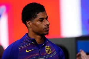 罗马诺：巴萨希望重新协商拉什福德买断费用，曼联坚持要3000万欧