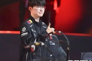 Faker：背靠背会带来一些挑战，个人状态还有很大的提升空间