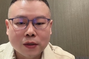 岳云鹏：特别希望丁俊晖拿世锦赛冠军，但赵心童去对阵墨菲更好