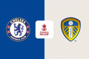 切尔西vs利兹联首发：恩佐先发，加纳乔、佩德罗出战，帕尔默替补