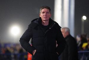 格拉斯曼：胜负差距在于进攻效率 红军门将伍德曼踢出生涯代表作