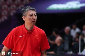 郭士强：短训营继续为世界杯&奥运扩充人才储备 期待他们展现实力