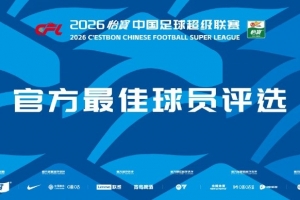 中超第8轮最佳球员候选：席尔瓦、基莱斯、刘祝润等9人入围