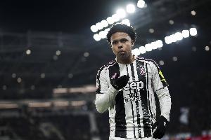 意媒：考文垂升入英超后准备2亿欧转会预算，麦肯尼是目标之一