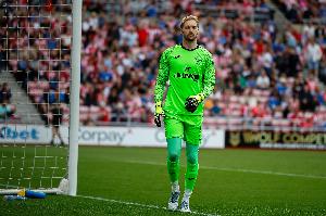 凯莱赫：各路球队疯狂利用定位球轰炸禁区，让门将的防守压力骤增