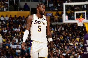 雷迪克谈艾顿二级恶意：他是个非常温和的人 那个动作并不脏