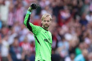 凯莱赫：客场挑战利物浦时，我会抛开所有情绪为球队拿下关键分数