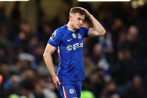 电讯报：德拉普希望留队，为自己的切尔西生涯而战