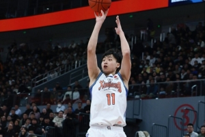 新疆6人入选短训营！媒体人：把外援选好 完全有机会重回强队之列