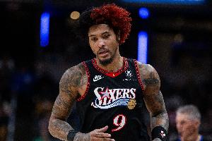 发挥糟糕！乌布雷6投0中&罚球2中2仅得2分4板 正负值-31全场最低