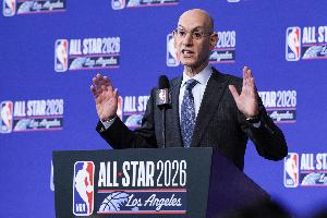 名记曝打击摆烂选秀改革方案：14队改18队 垫底10队状元概率8%