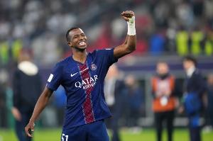 帕乔：赢得欧冠后我们仍有饥饿感 拜仁非常难对付但我们动力十足