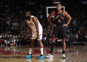 23分9板！猛龙主帅：巴恩斯只打出了未来2-3年后自己水准的六成