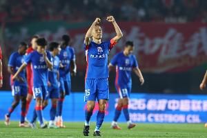 东体：申花防高球、限传中战术目的达成，以平和心态迎接蓉城