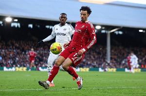 罗马诺：多支球队追求柯蒂斯·琼斯，若昂·戈麦斯可能加盟马竞