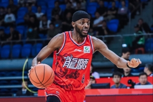 杀伤差很多！广东全场8罚5中 广州全队罚球28中24