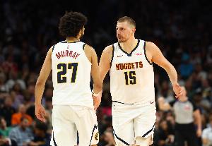 麦迪：我为掘金感到紧张！森林狼缺少双星 但兰德尔可能接管G6