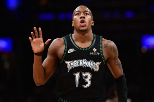 名嘴：道苏姆或能拿4年1.1亿 有球队认为他像怀特&沃克值得投资