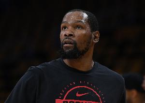 杜兰特换队接连失败！帕金斯：争冠球队不会再冒险引进他了