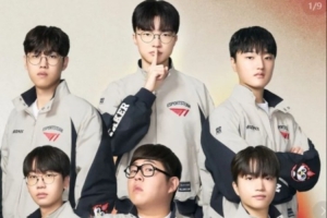 怀疑对选手不尊重！T1主场除Doran外四人均有单独发言 粉丝不满爆破官方