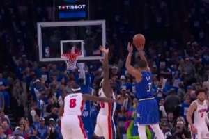 魔术黑八活塞，一步之遥？！