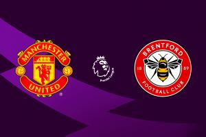 曼联vs布伦特福德首发：马奎尔、阿玛德回归先发，舍什科出战