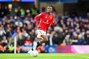 太阳报：曼联后卫海文将名字注册商标，涵盖服装、饮食等类目