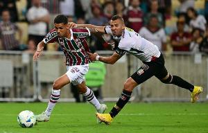 西媒：巴西19岁边锋里克尔梅被推荐给巴萨，德科曾经公开称赞他